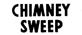 CHIMNEY SWEEP