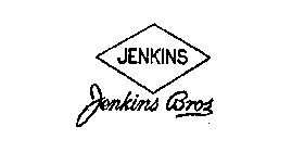 JENKINS JENKINS BROS