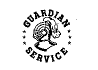 GUARDIAN SERVICE