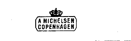 A MICHELSEN COPENHAGEN