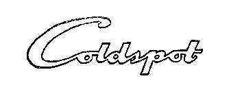 COLDSPOT