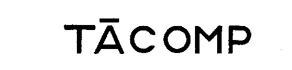 TACOMP