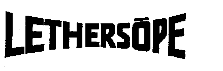 LETHERSCOPE