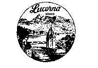 LUCERNA BRAND
