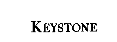 KEYSTONE