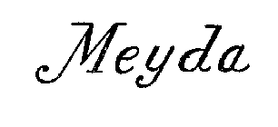 MEYDA