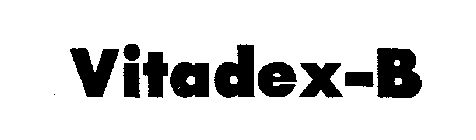 VITADEX-B