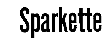 SPARKETTE