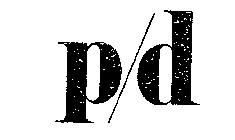 P/D