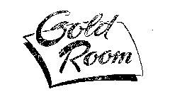 GOLD ROOM