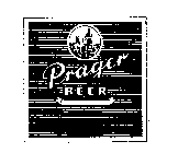 ATLAS PRAGER BEER