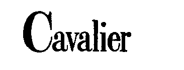 CAVALIER