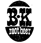 B-K ROOT BEER