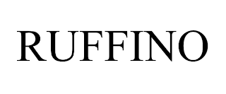 RUFFINO