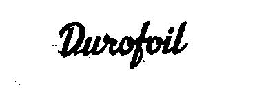 DUROFOIL