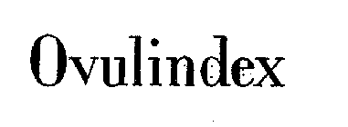 OVULINDEX