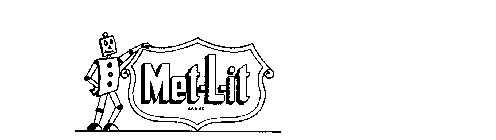 MET-LIT BRAND