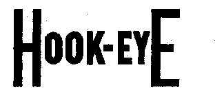 HOOK-EYE