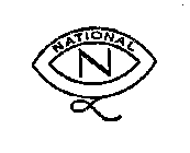 N NATIONAL