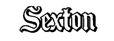 SEXTON