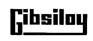 GIBSILOY