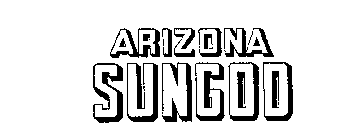 ARIZONA SUNGOLD