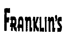 FRANKLIN'S