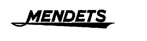 MENDETS