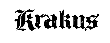 KRAKUS