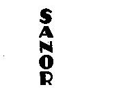 SANOR