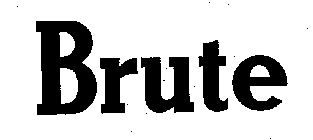 BRUTE