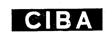 CIBA