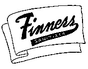 FINNESS SANTIZED