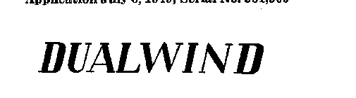 DUALWIND