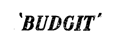 `BUDGIT'