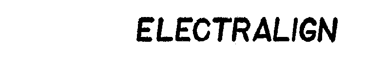 ELECTRALIGN