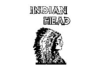 INDIAN HEAD CHIEF PERMATEX