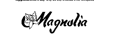 MAGNOLIA