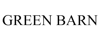 GREEN BARN