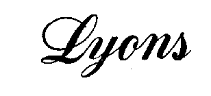 LYONS