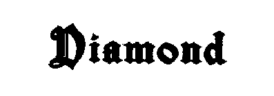 DIAMOND