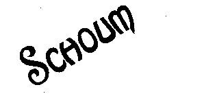 SCHOUM