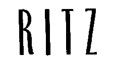 RITZ