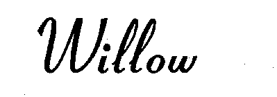 WILLOW