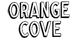 ORANGE COVE