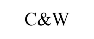 C&W