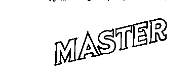 MASTER