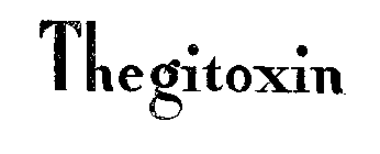 THEGITOXIN