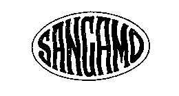 SANGAMO