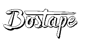 BOSTAPE